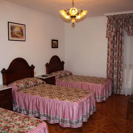 Dos Alemanes 게스트하우스