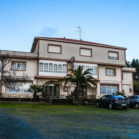 Dos Alemanes 게스트하우스 멜리데