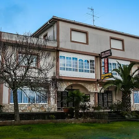 게스트하우스 Dos Alemanes 멜리데