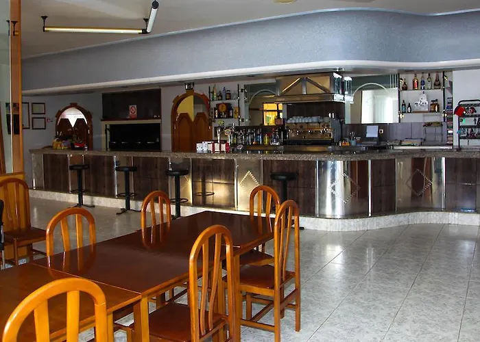 Dos Alemanes 게스트하우스 멜리데