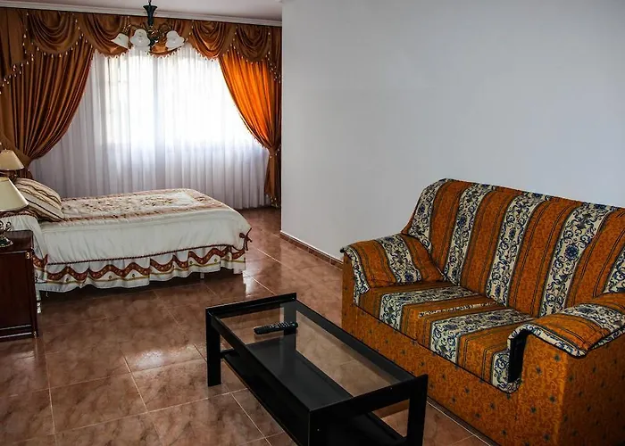 Dos Alemanes 3* Melide